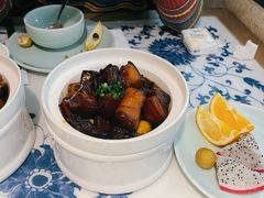 -小菜园新徽菜(芜湖镜湖苏宁店)