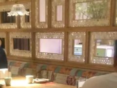 大堂-青年公社烤鸭(青年路店)