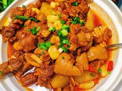-厨艺餐厅·江西菜(省博物馆店)