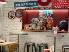 -Eckl’s爱氏热狗(猫街店)