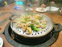 桑拿鸡-阿多私房菜(顺德店)