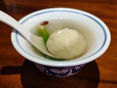 -李犟大爆鳝面·手工蟹黄包(湖滨西湖店)
