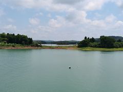 -仙海旅游度假区