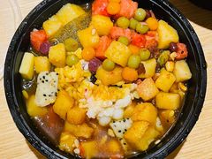 丈母娘冰粉-串妹花式冰粉(乐山总店)