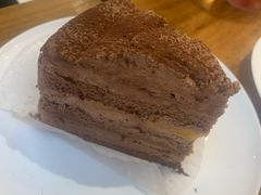 -西村叔叔的店·面包·甜品·蛋糕(崂山丽达店)