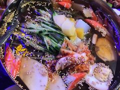 -马路牙子地桌烤肉(工体店)