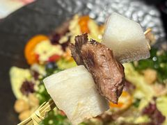 -焱铁烧·黑毛和牛专门店(杭州嘉里中心店)