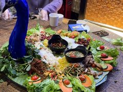 -品德宏·孔雀宴的发源地(金塔园店)