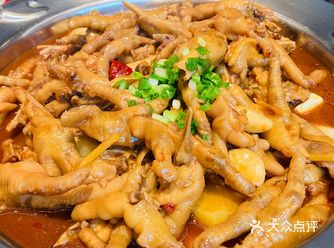 又是和杭杭干饭的一天～