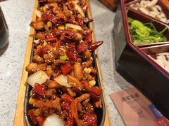 -将军牛排·尔滨地标朝鲜族美食(总店)