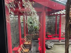 -Metal hands·铁手咖啡