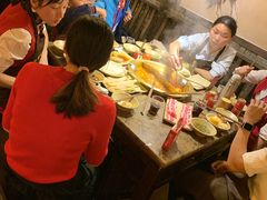 -蜀国大将老火锅(江北店)