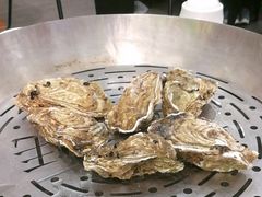 -飞尝蚝·顺德菜·鱼生(顺德总店)