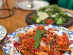 -IL TEATRO 精品意大利餐厅