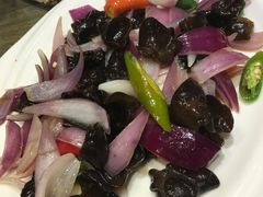 -清真益鑫羊肉手抓馆(南大街店)