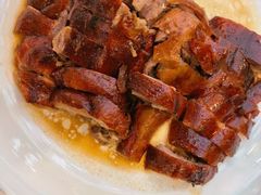 -椿记烧鹅(叠彩店)