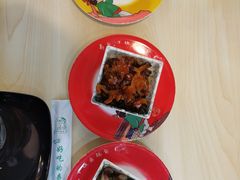 -禾绿回转寿司(国瑞店)