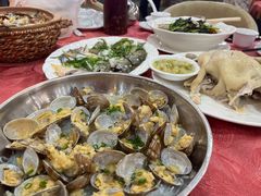 -蛇平饭店(明园路店)