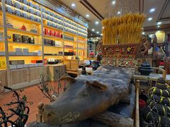 -三锅莊·牦牛肉火锅·香格里拉特色藏餐宴请餐厅(昆明创始店)