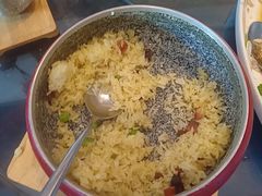 -新天世纪中餐厅