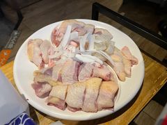 -同仁四季椰子鸡(宝安壹方城店)