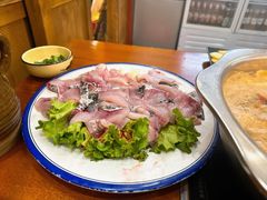 -大理.老字号渝记酸萝卜乌鱼(古城总店)