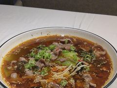 -川香楼酒家