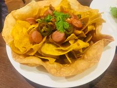 -拉亚汉堡经典餐厅(商城路店)