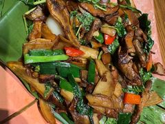 -云海肴·汽锅鸡·云南代表菜(天山百盛优客店)