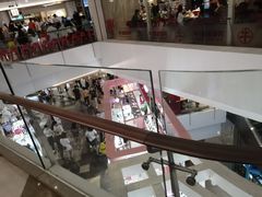 -皇庭广场(福华三路店)