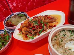 -侯师傅热炒店(印象城店)