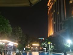 -厦门途易蓝罗约海景温泉酒店(园博苑地铁站店)