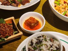 -一坐一忘云南菜(卓悦中心)