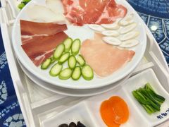 -桥香园过桥米线(国贸店)