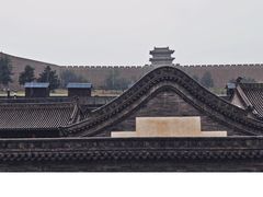 -梁思成纪念馆