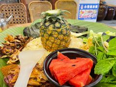 -基诺山寨.版纳民族特色菜