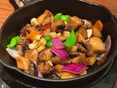 -云海肴·汽锅鸡·云南代表菜(美罗城店)