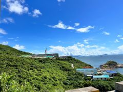 -东澳岛