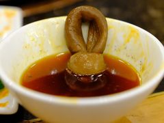 -老码头火锅(玉林店)