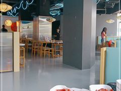 -牛鲜胜·潮汕牛肉自助火锅(番禺市桥店)