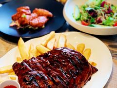-Hurricane's Grill 飓风牛排