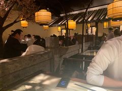 -绿茶餐厅(昌平悦荟店)