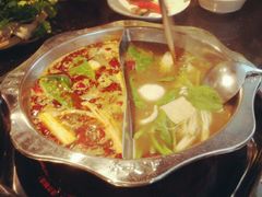 -香天下·四川火锅(安镇大润发店)
