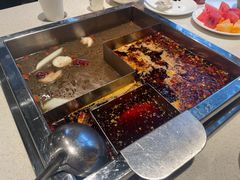 -红鼎坊·老成都火锅(新南门店)