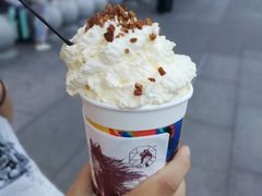 -茶颜悦色(岳麓山顶店)