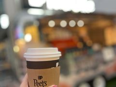-Peet's Coffee皮爷咖啡(万象天地店)