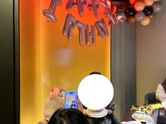 -炊烟小炒黄牛肉(浦东世纪汇店)