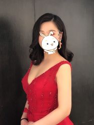 -艾米丽婚纱礼服