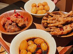 -色響火锅(恒隆广场店)