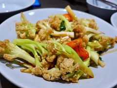 想吃花菜-外婆家私房菜